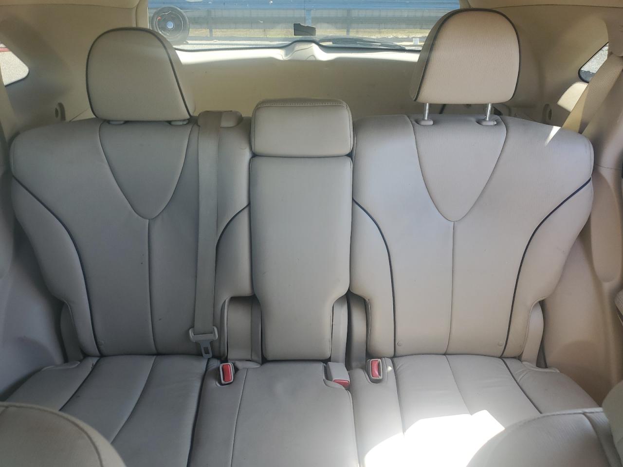 2013 Toyota Venza Le VIN: 4T3ZA3BB3DU076513 Lot: 84743765