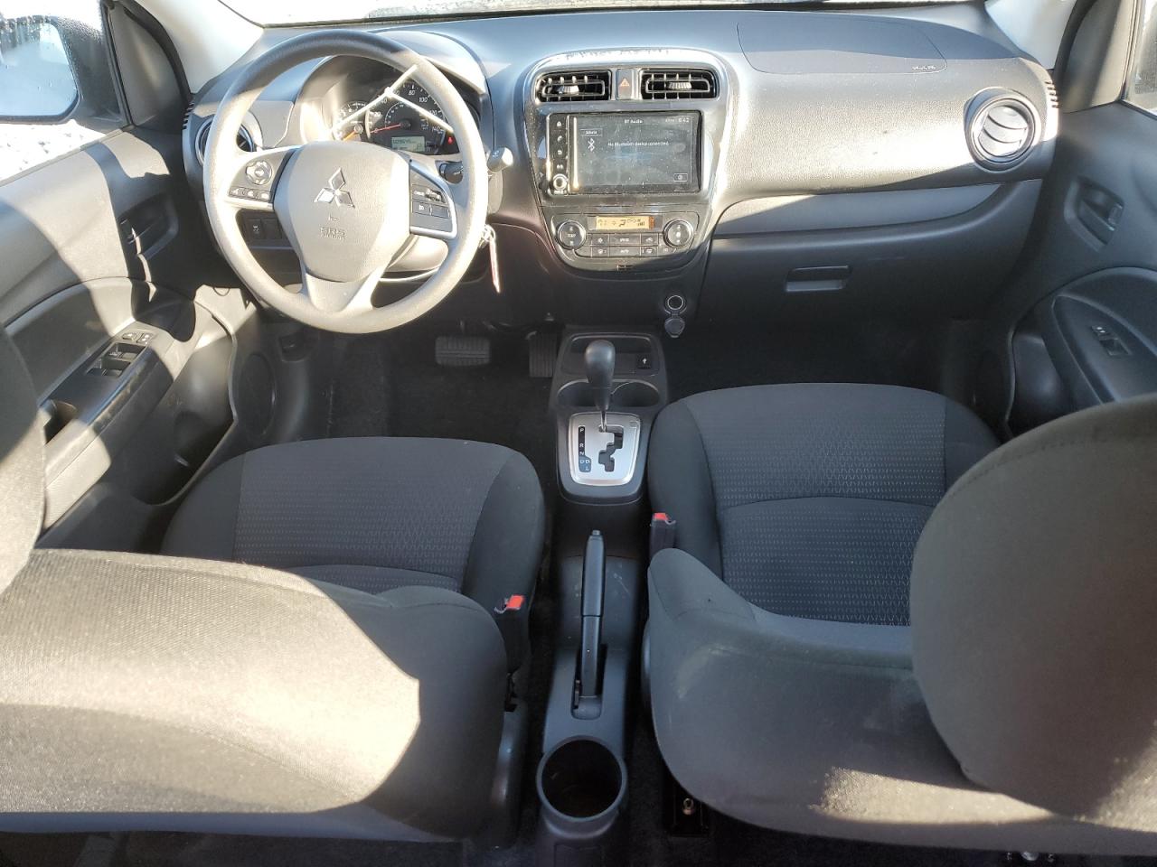 2024 Mitsubishi Mirage G4 Es VIN: ML32FUFJ9RHF13525 Lot: 86478465