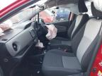 2018 TOYOTA YARIS 1.0 VVT-I ICON 5DR for sale at Copart BRISTOL