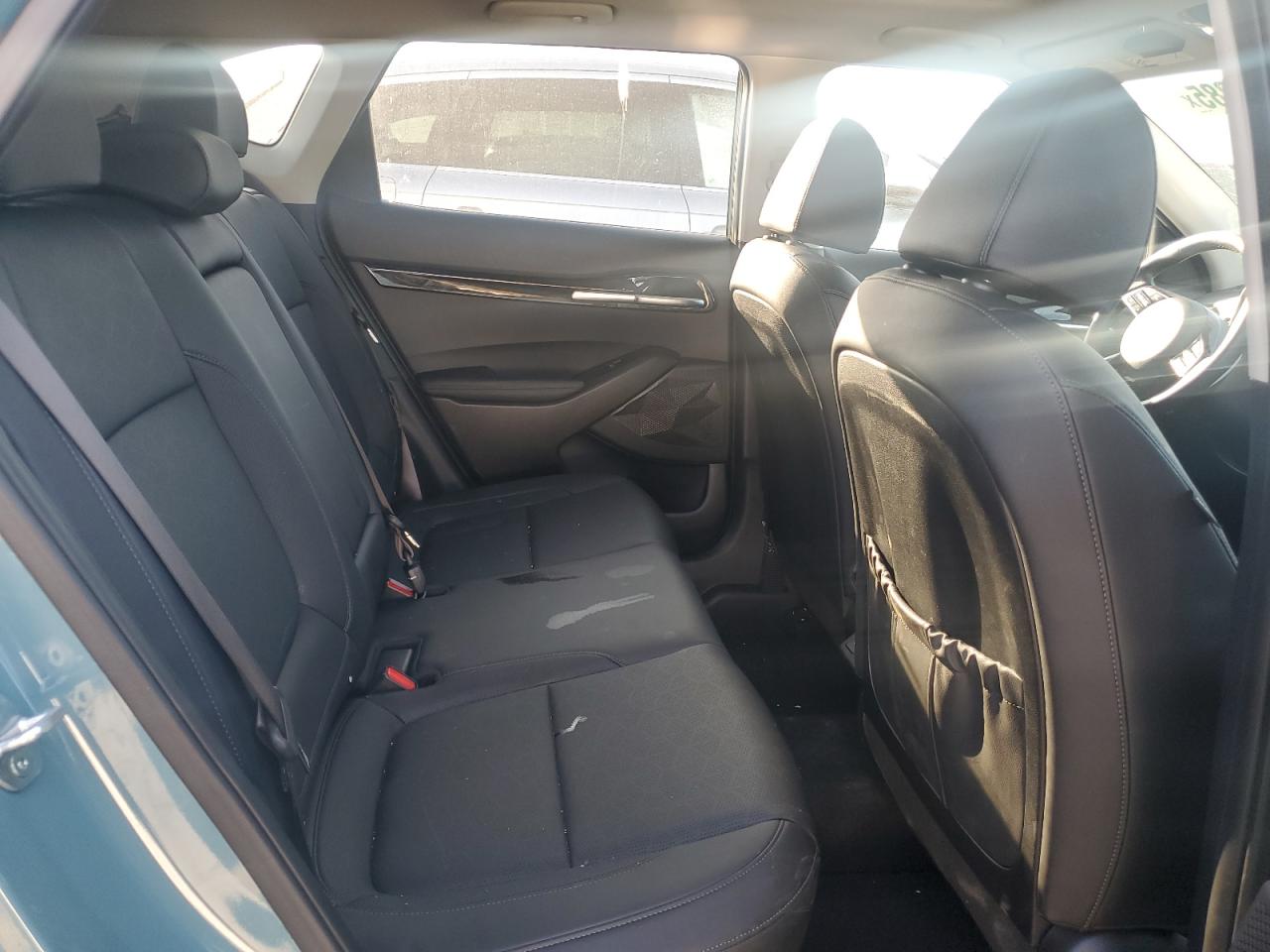 2024 Kia Seltos Sx VIN: KNDETCA7XR7607490 Lot: 86108285