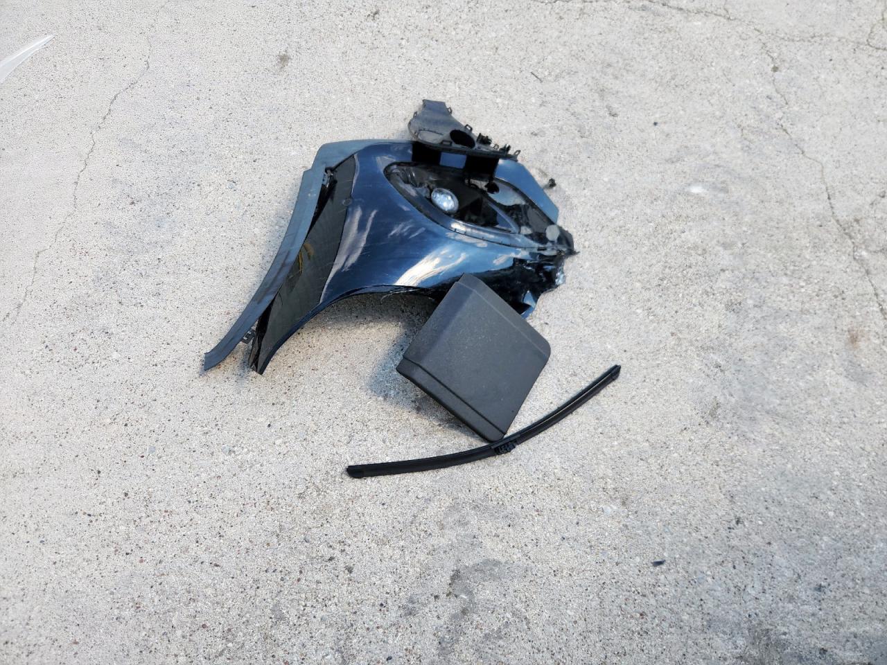 2021 Mercedes-Benz Gla 250 4Matic VIN: W1N4N4HB4MJ190670 Lot: 81937845