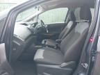 2015 FORD ECOSPORT 1.5 TDCI 95 ZETEC 5DR for sale at Copart CHESTER