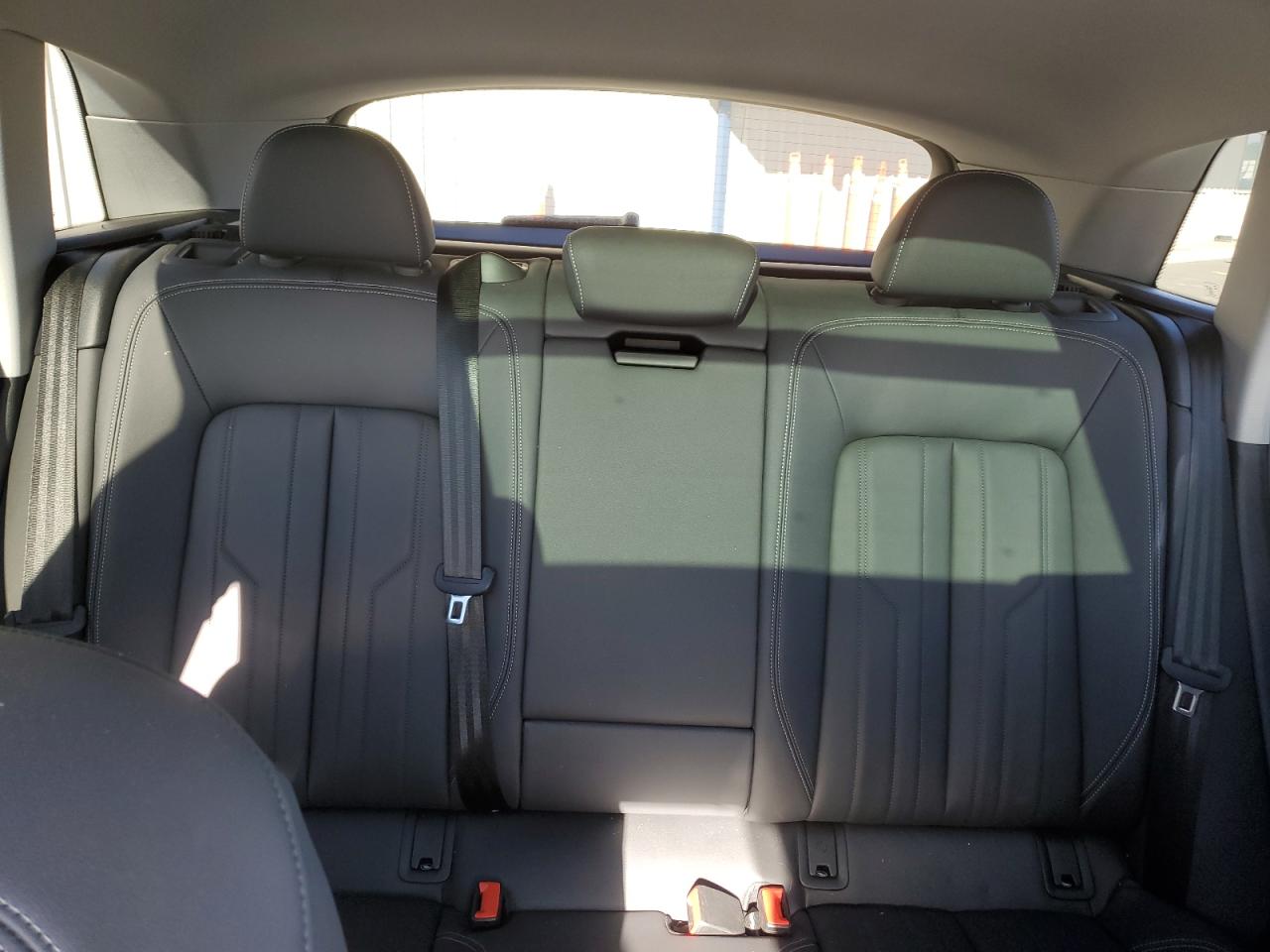 2022 Audi E-Tron Premium VIN: WA1AAAGE6NB012037 Lot: 90086485