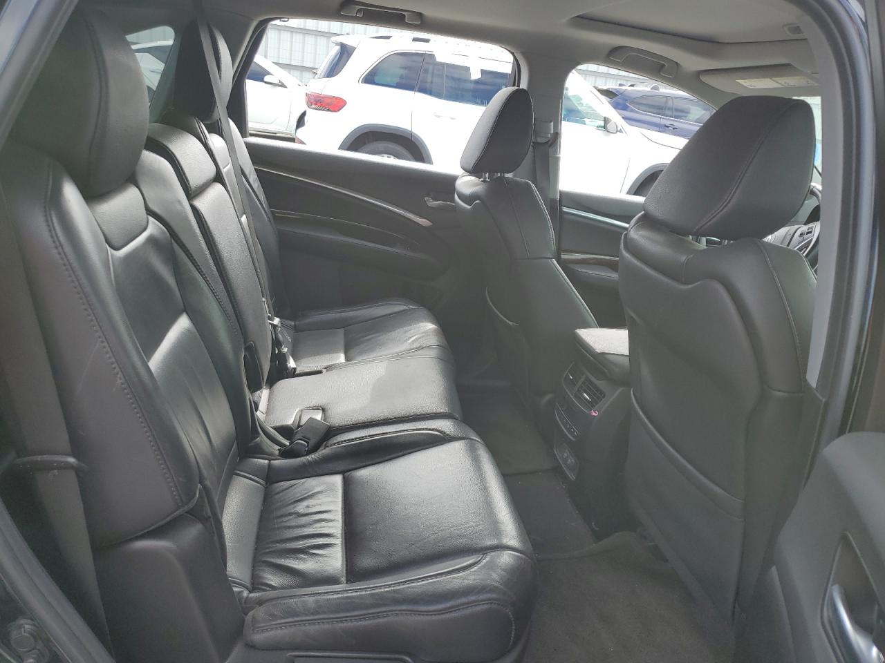 2020 Acura Mdx VIN: 5J8YD3H30LL010197 Lot: 82316965