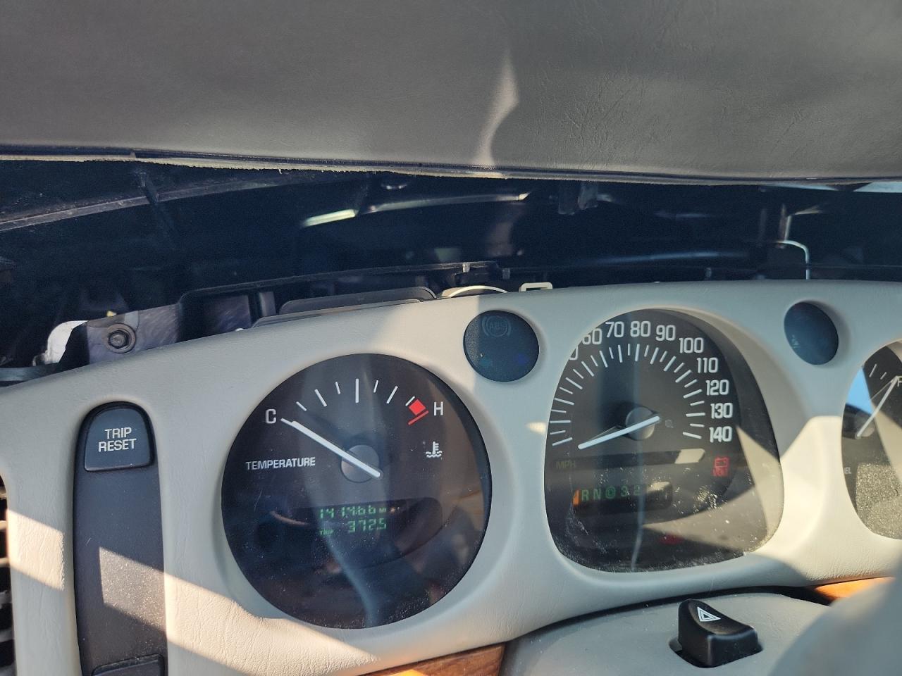 2003 Buick Lesabre Custom VIN: 1G4HP52K034181605 Lot: 90436045