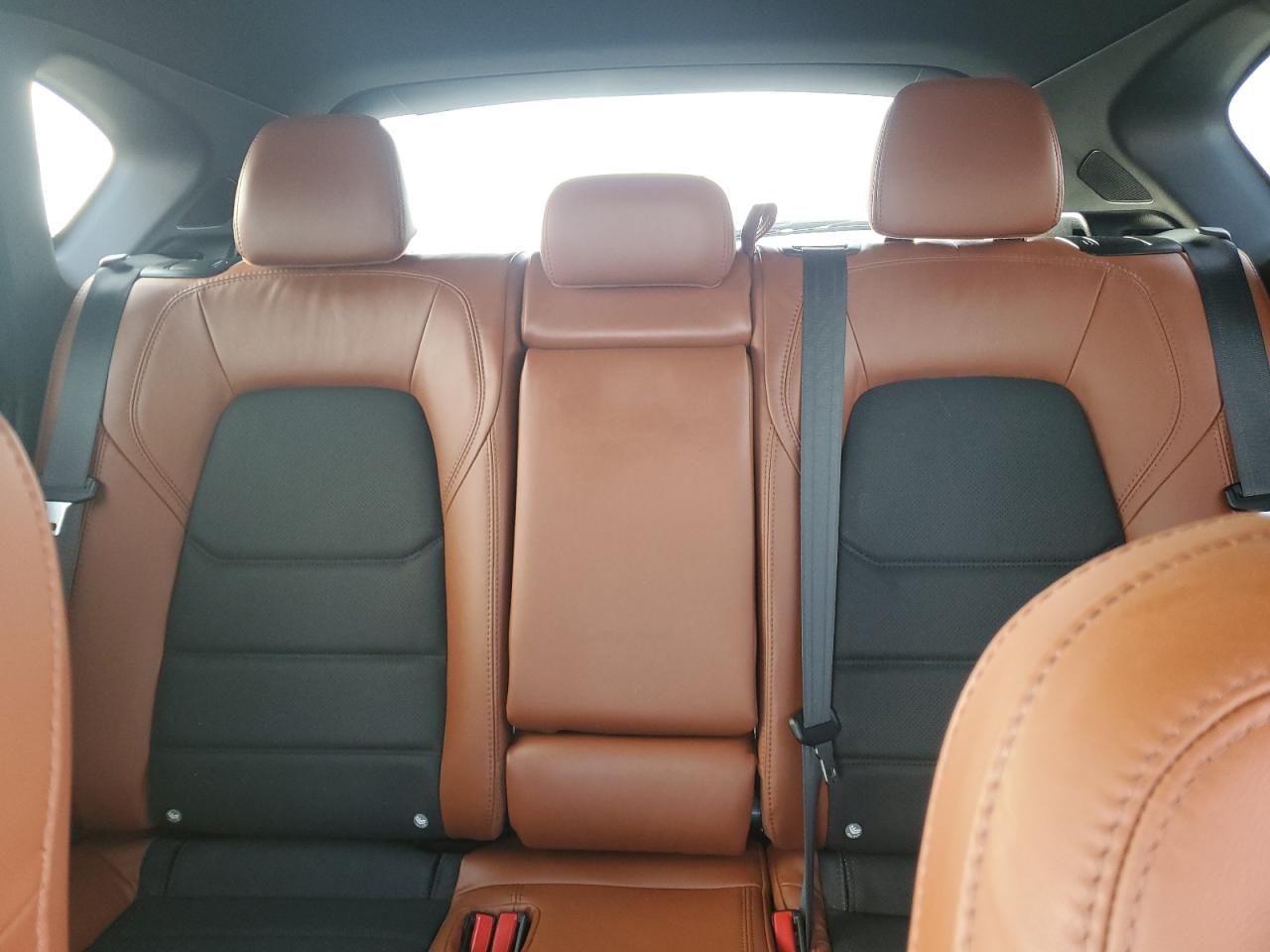 2024 Mazda Cx-5 Carbon Turbo VIN: JM3KFBAYXR0516233 Lot: 82346095