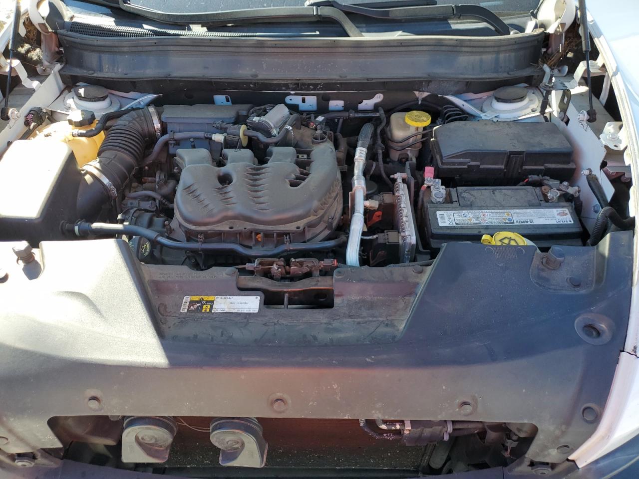 2016 Jeep Cherokee Trailhawk VIN: 1C4PJMBS1GW133312 Lot: 82638665