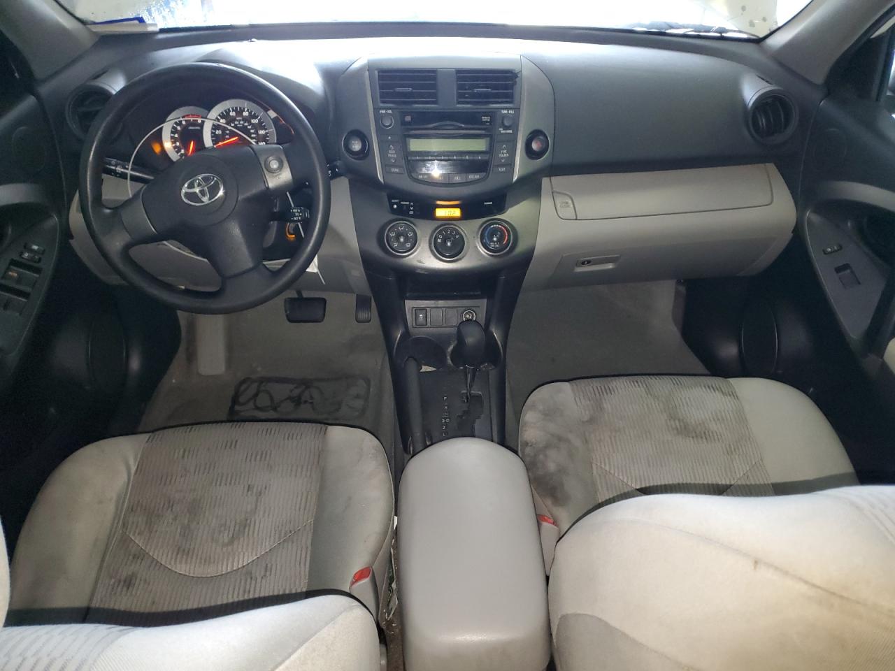 2011 Toyota Rav4 VIN: 2T3BF4DV6BW110229 Lot: 90264745