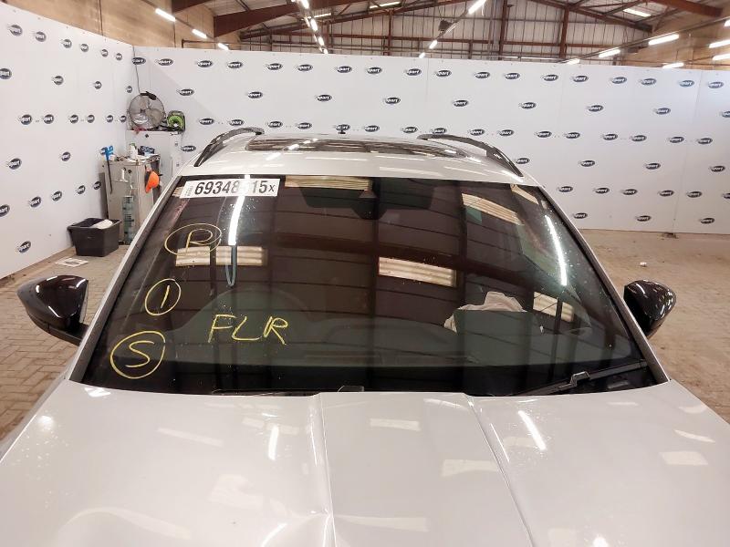 2025 SKODA KAROQ 1.5 TSI SPORTLINE EDITION 5DR DSG