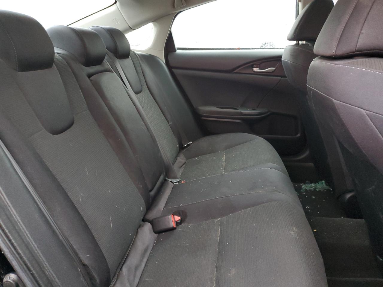 2020 Honda Insight Ex VIN: 19XZE4F53LE012531 Lot: 90610725