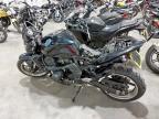 2008 KAWASAKI ZR 750 L8F  for sale at Copart SANDTOFT