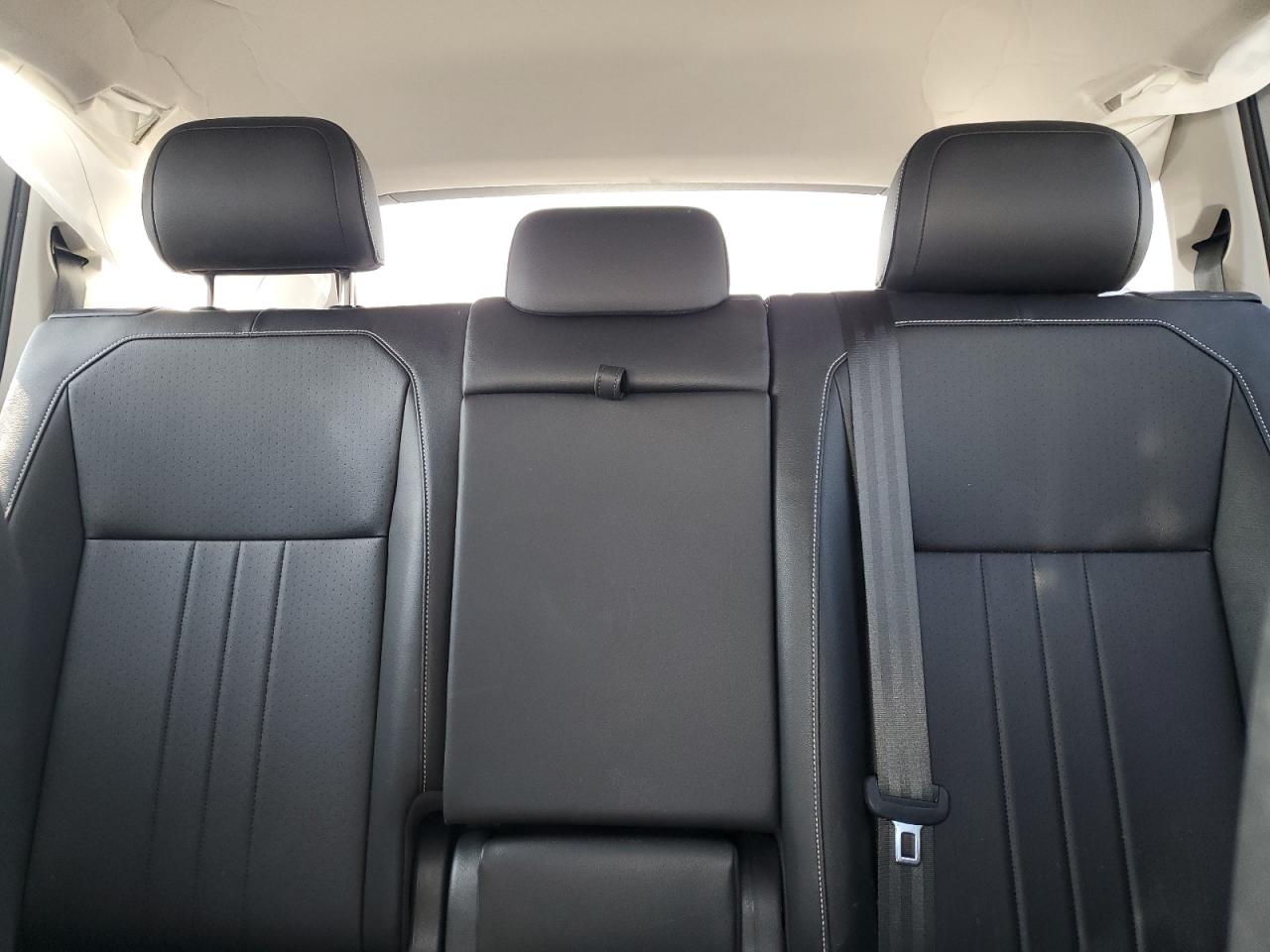 2022 Volkswagen Tiguan Se VIN: 3VV3B7AXXNM025019 Lot: 85706535