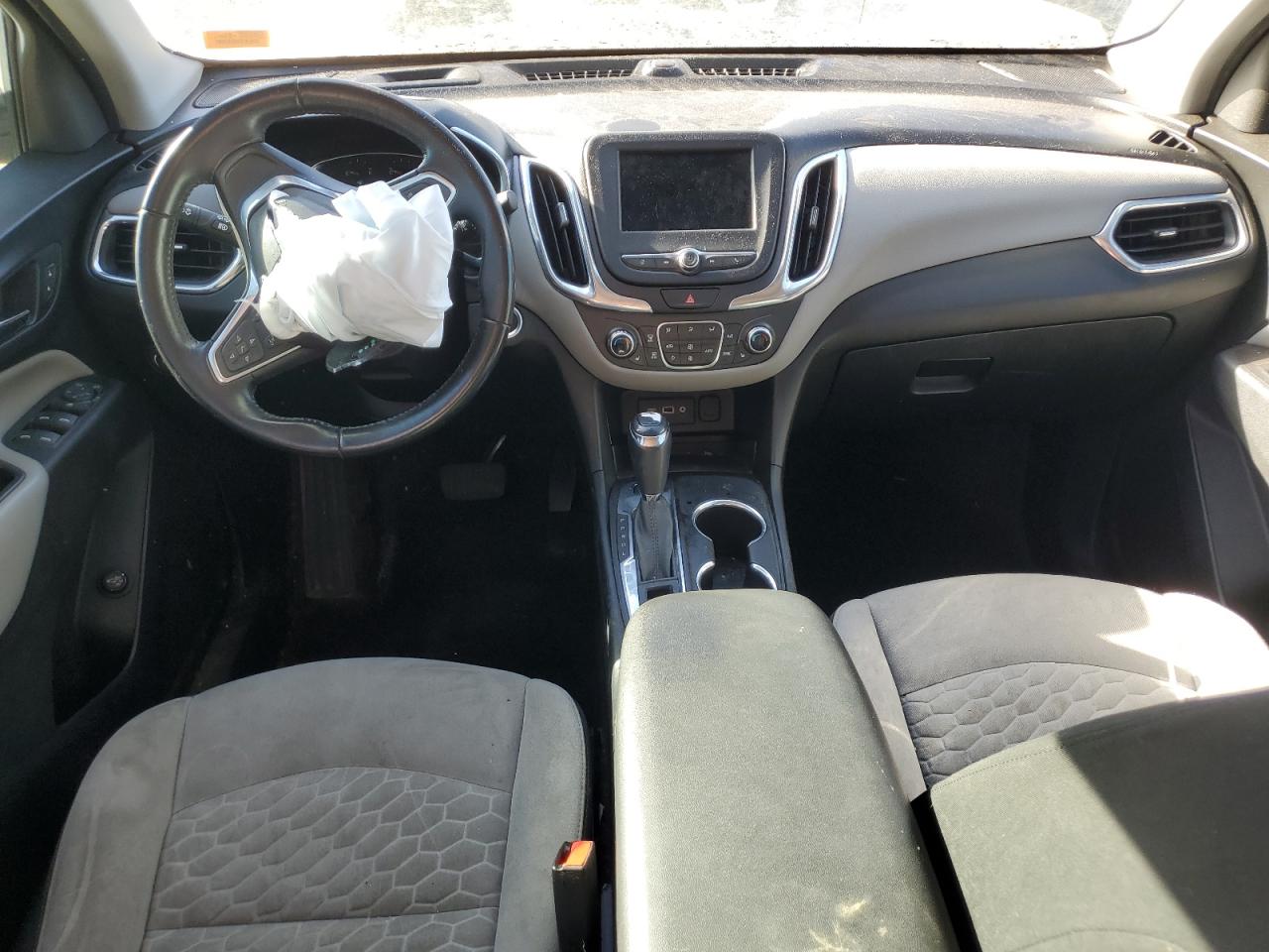 2019 Chevrolet Equinox Lt VIN: 2GNAXTEV4K6242412 Lot: 87223415