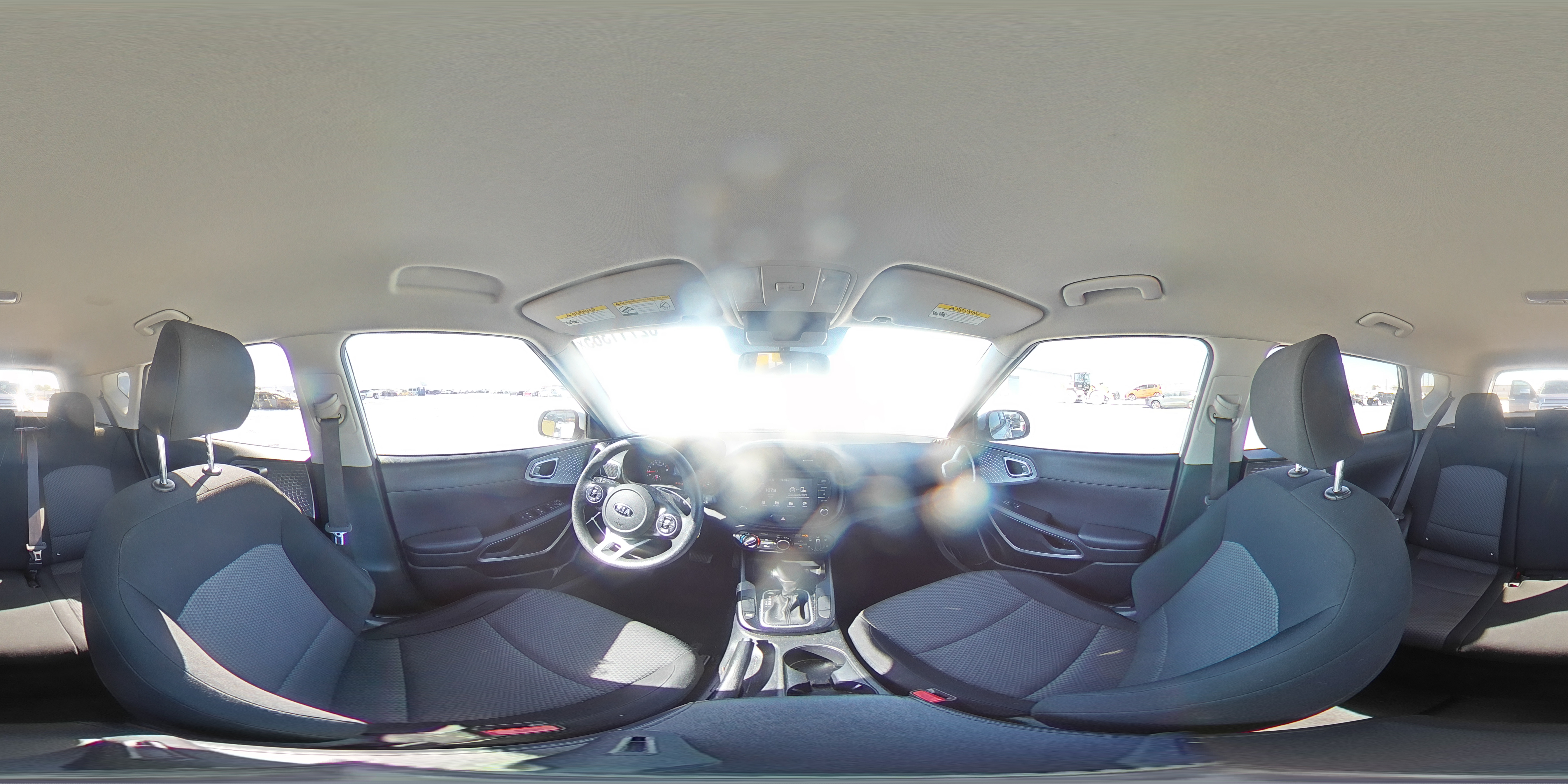 2020 Kia Soul Lx VIN: KNDJ23AU0L7036719 Lot: 82711365