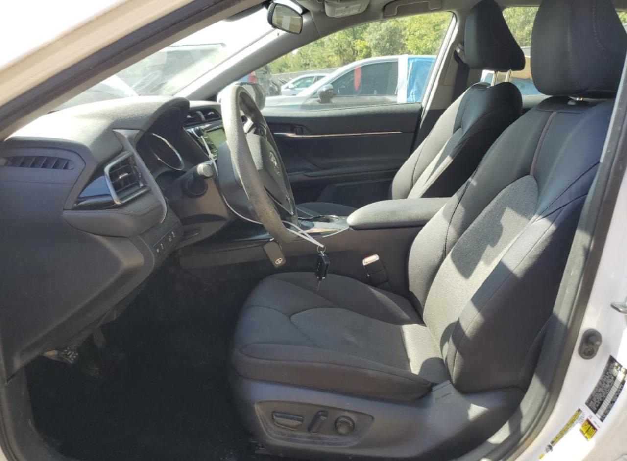 2019 Toyota Camry L VIN: 4T1B11HK6KU238928 Lot: 85359995