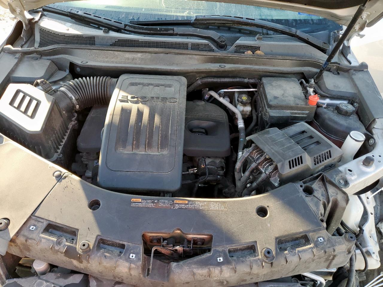 2017 Chevrolet Equinox Lt VIN: 2GNALCEK0H6241624 Lot: 86180175