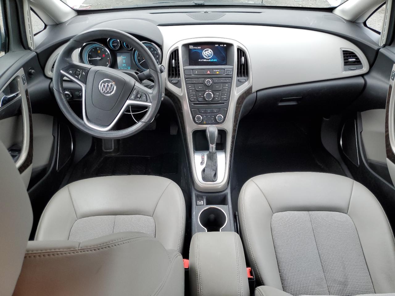 2014 Buick Verano VIN: 1G4PP5SK3E4145650 Lot: 90349235