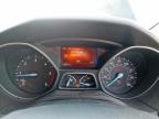 2017 FORD FOCUS TITANIUM TDCI  for sale at Copart YORK