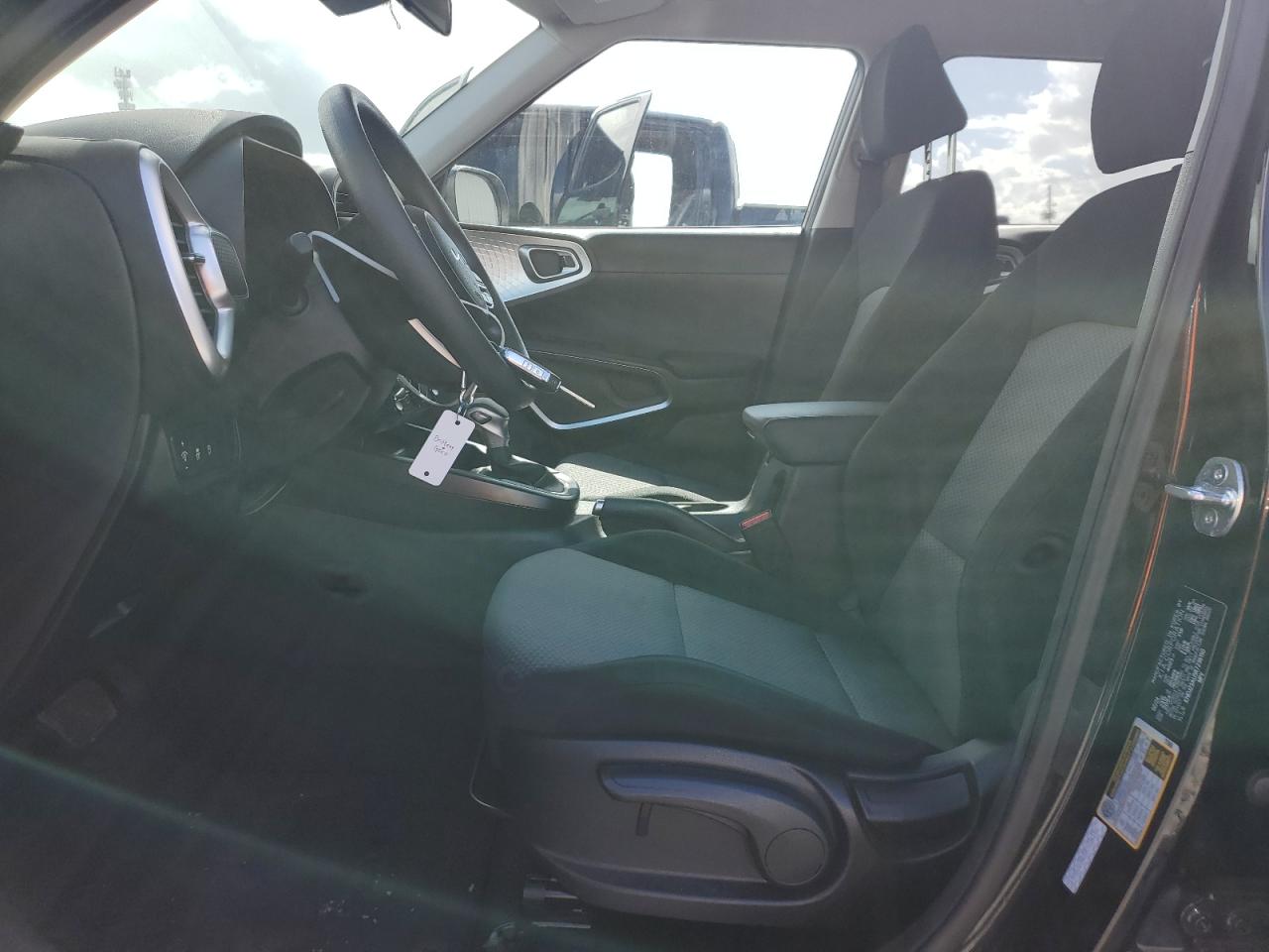 2024 Kia Soul Lx VIN: KNDJ23AU5R7236150 Lot: 84725925