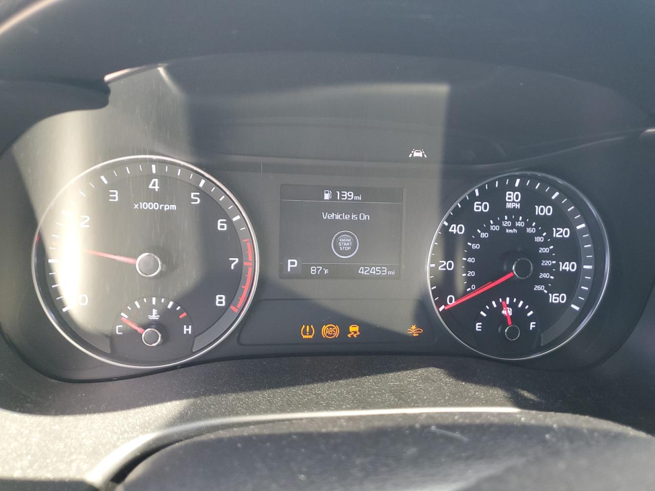 2021 Kia Forte Gt Line VIN: 3KPF34AD8ME368790 Lot: 85728075