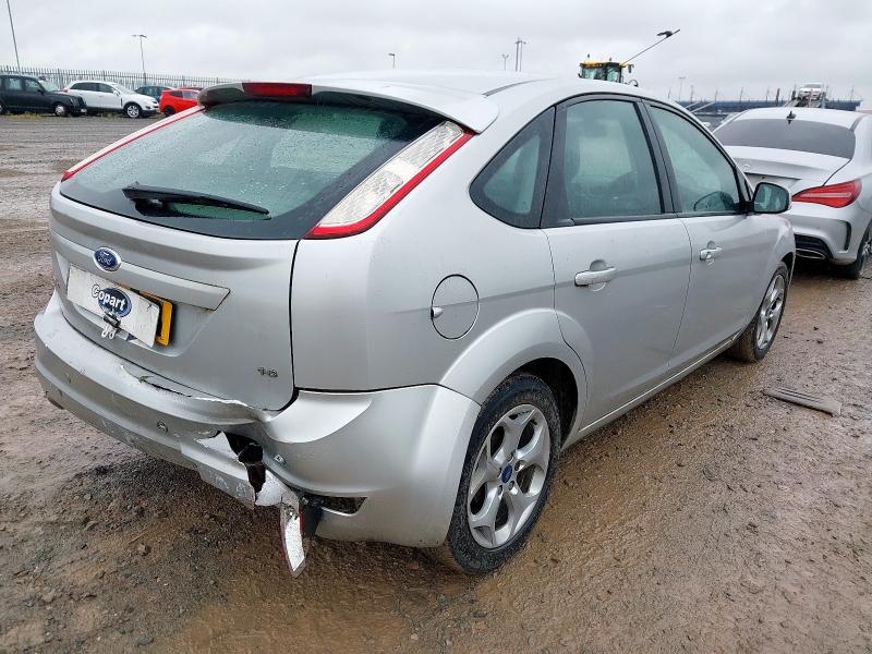 2011 FORD FOCUS SPORT 