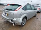 2011 FORD FOCUS SPORT  for sale at Copart CORBY