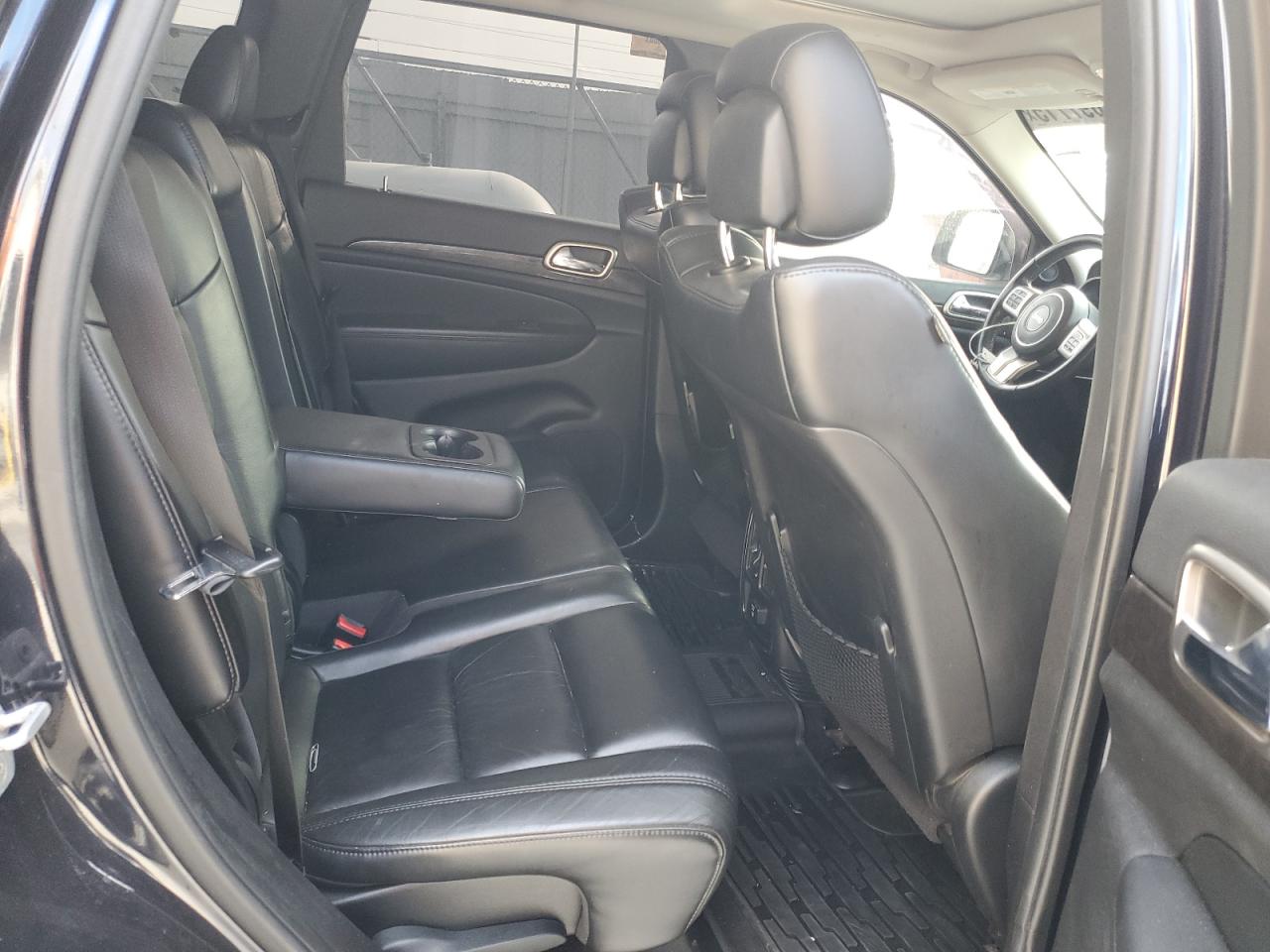 2011 Jeep Grand Cherokee Laredo VIN: 1J4RR4GG4BC641672 Lot: 87097715