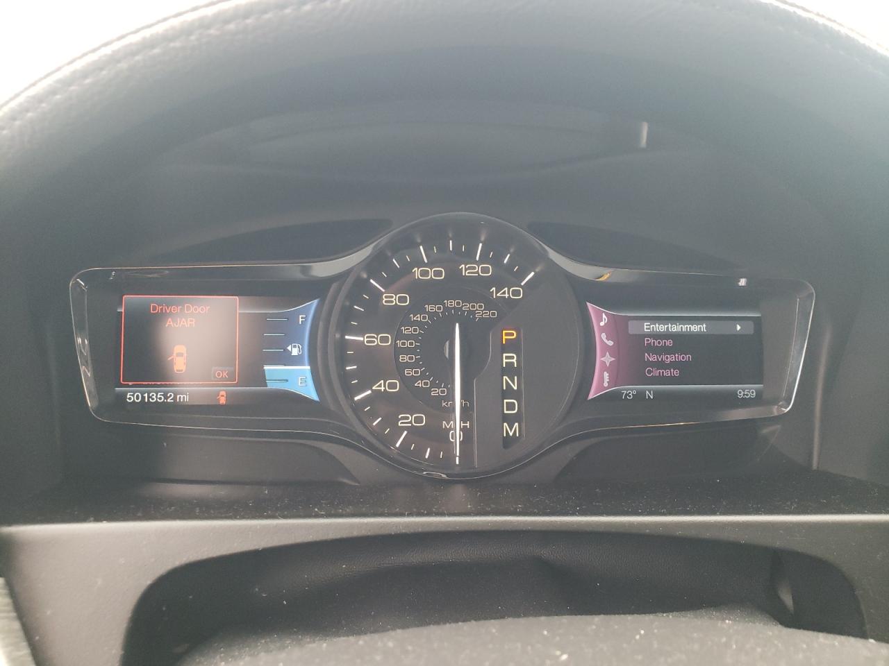 2011 Lincoln Mkx VIN: 2LMDJ8JK6BBJ21680 Lot: 82247705