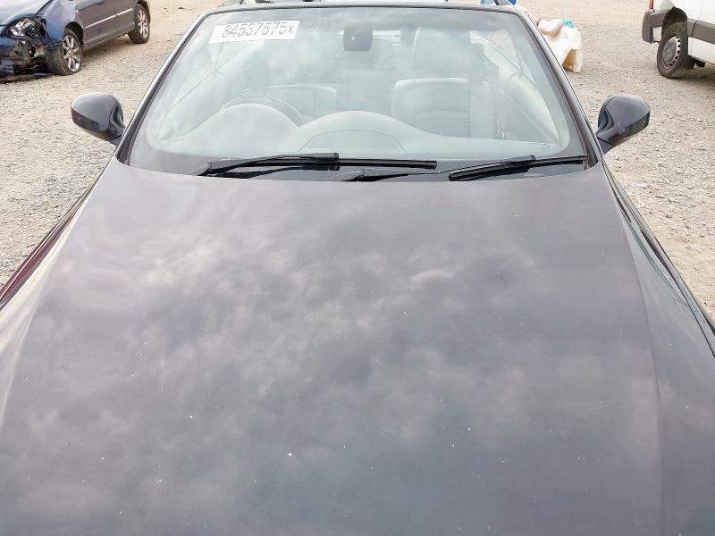 2011 BMW 325I SE 