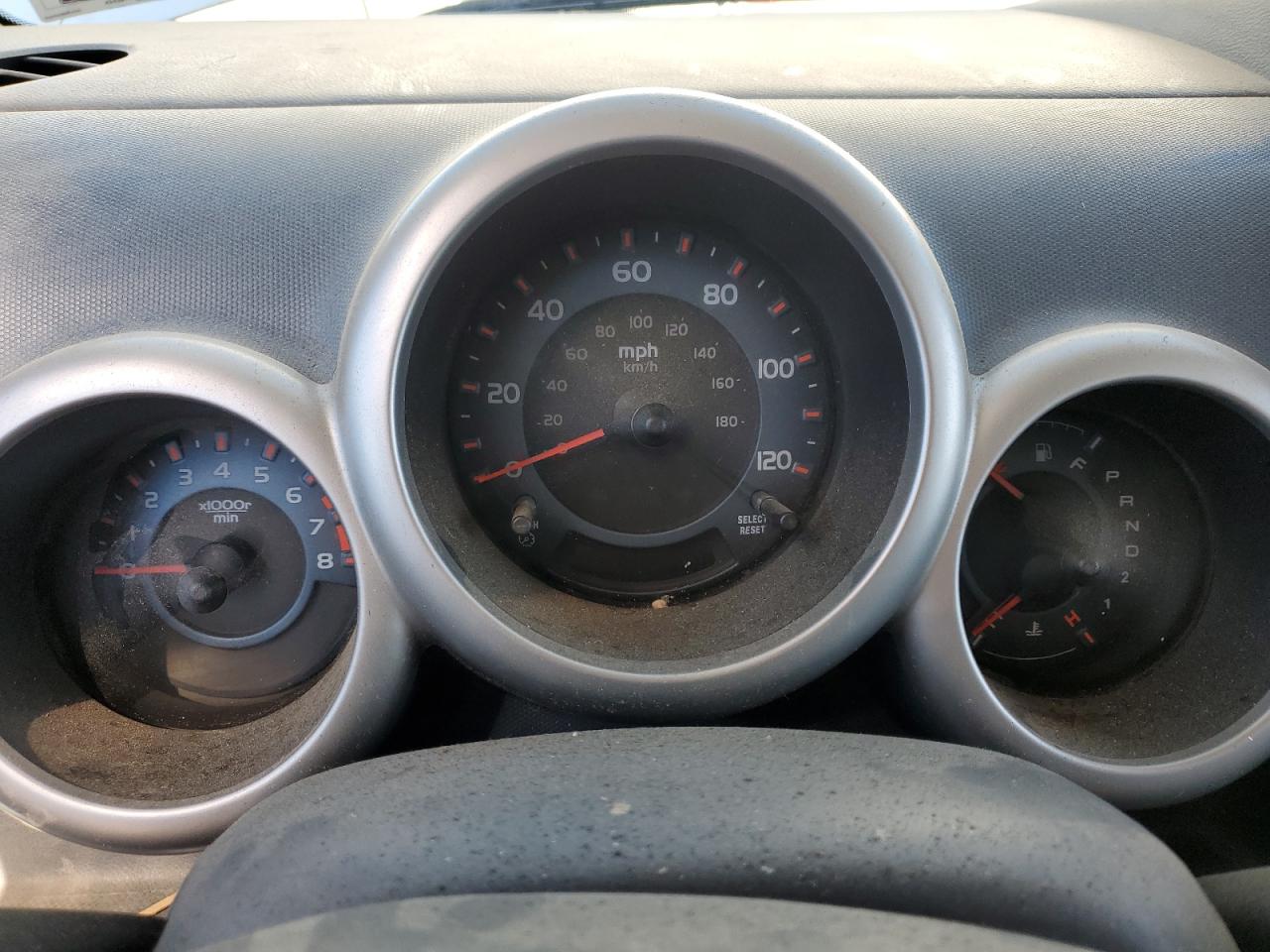 2004 Honda Element Ex VIN: 5J6YH285X4L014428 Lot: 87126415