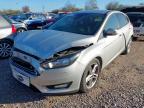 2018 FORD FOCUS TITANIUM TDCI  for sale at Copart BRISTOL