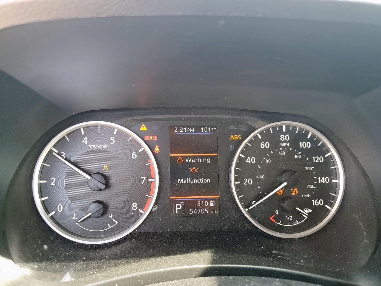 2020 Nissan Sentra S VIN: 3N1AB8BV1LY206138 Lot: 84704275