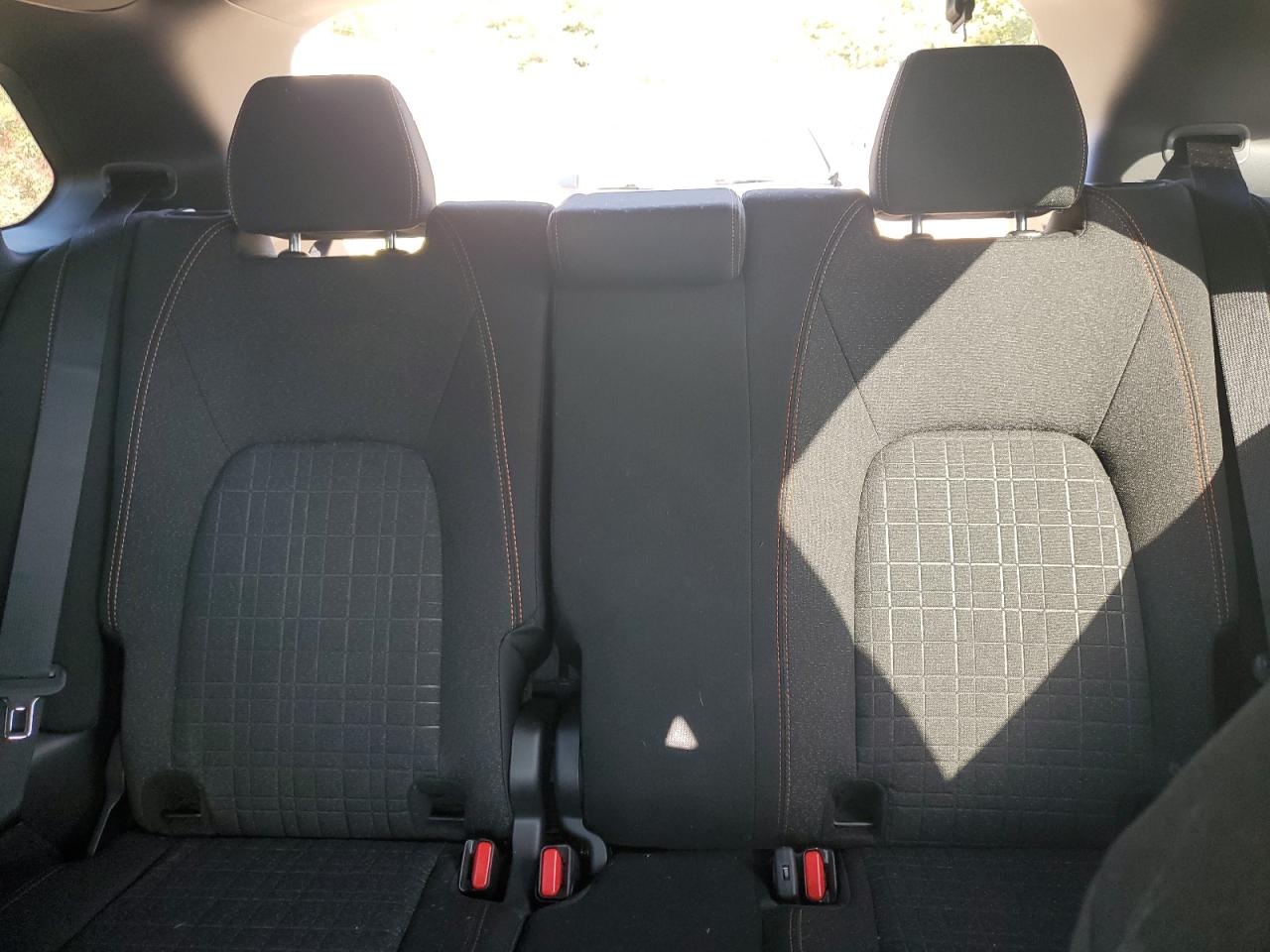 2025 Honda Hr-V Sport VIN: 3CZRZ2H58SM745761 Lot: 85364275