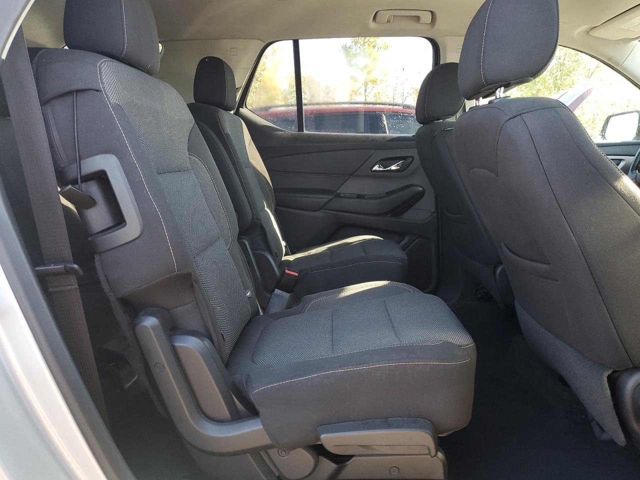 2019 Chevrolet Traverse Lt VIN: 1GNEVGKW2KJ170950 Lot: 85668525