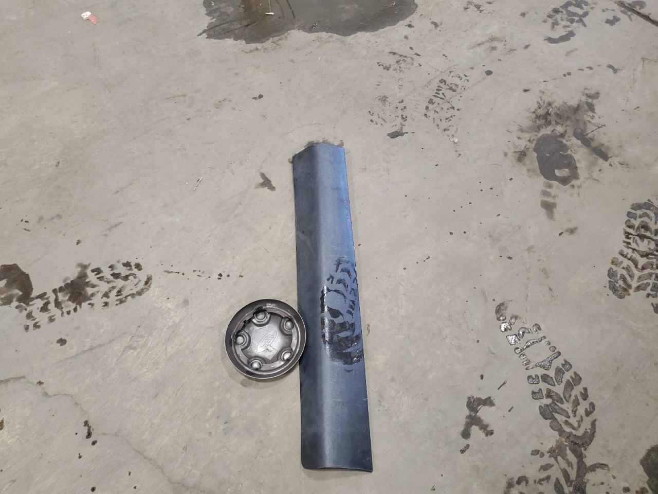 2014 Ford Taurus Police Interceptor VIN: 1FAHP2MK0EG119919 Lot: 87413335