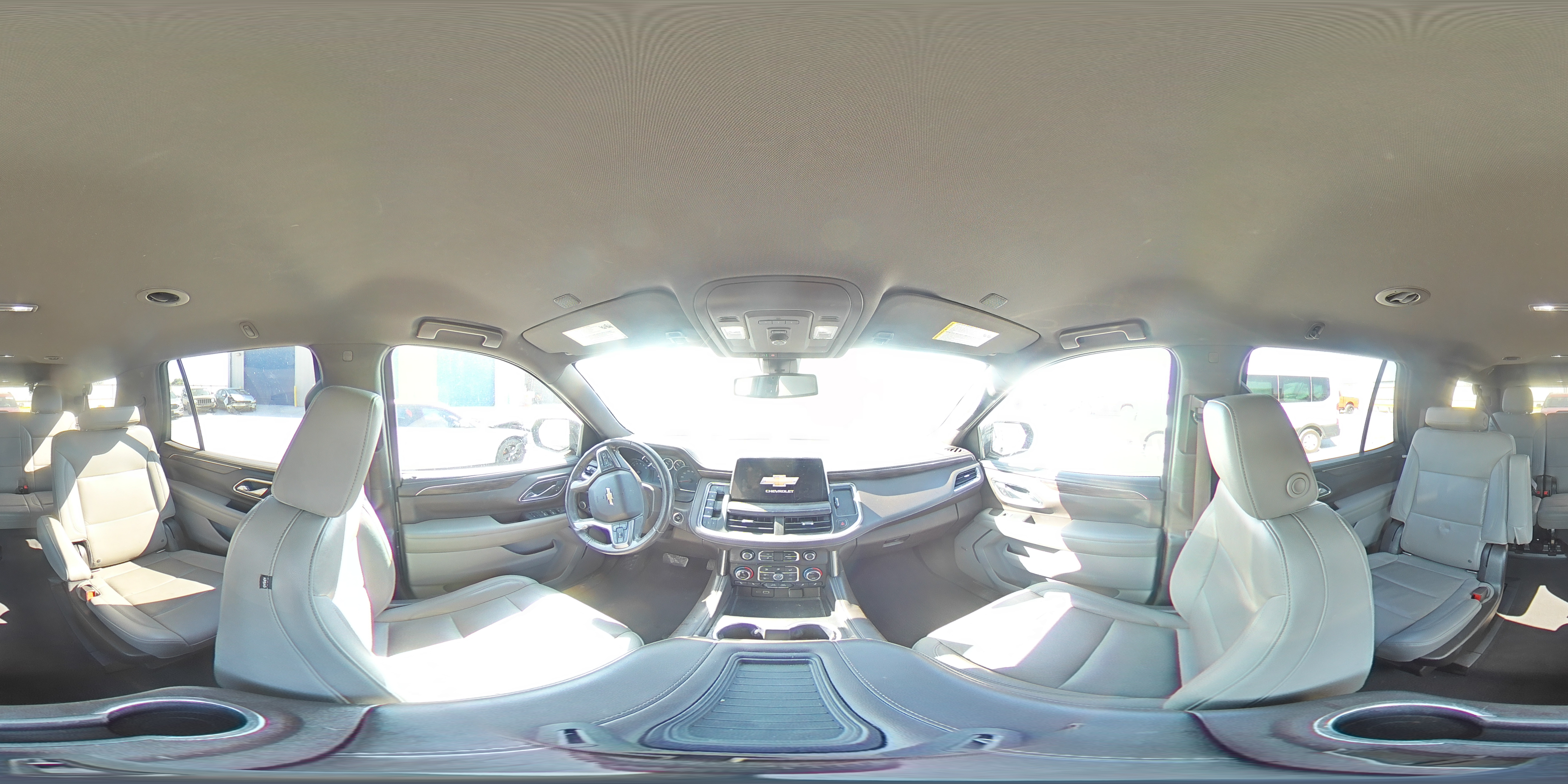 2021 Chevrolet Tahoe C1500 Lt VIN: 1GNSCNKD1MR267461 Lot: 86472485