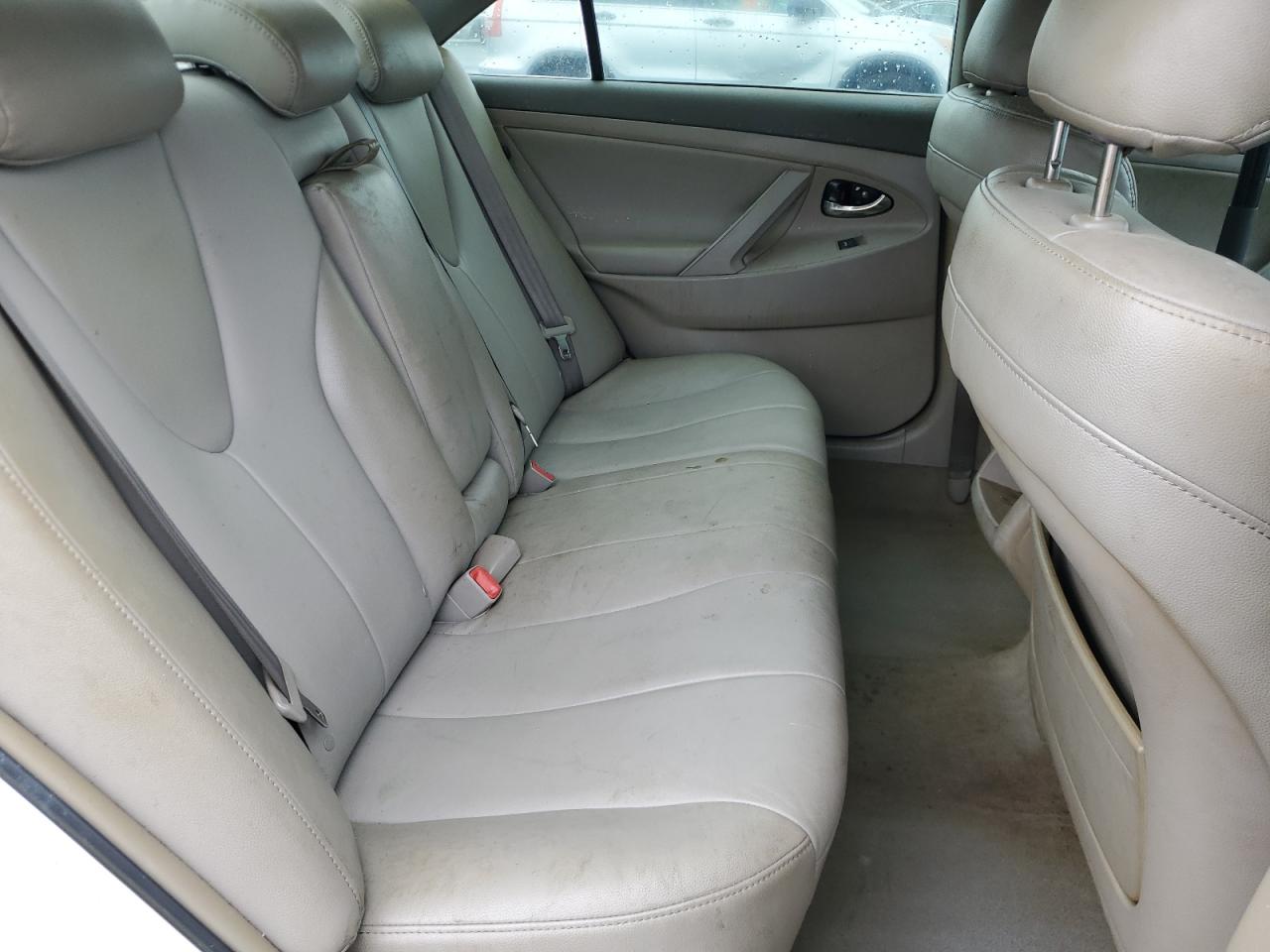 2010 Toyota Camry Base VIN: 4T1BF3EKXAU516682 Lot: 85270875