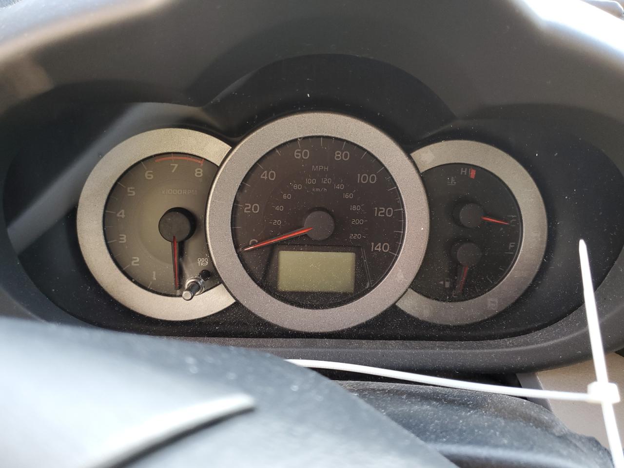 2009 Toyota Rav4 VIN: JTMZF35V495005679 Lot: 81804125