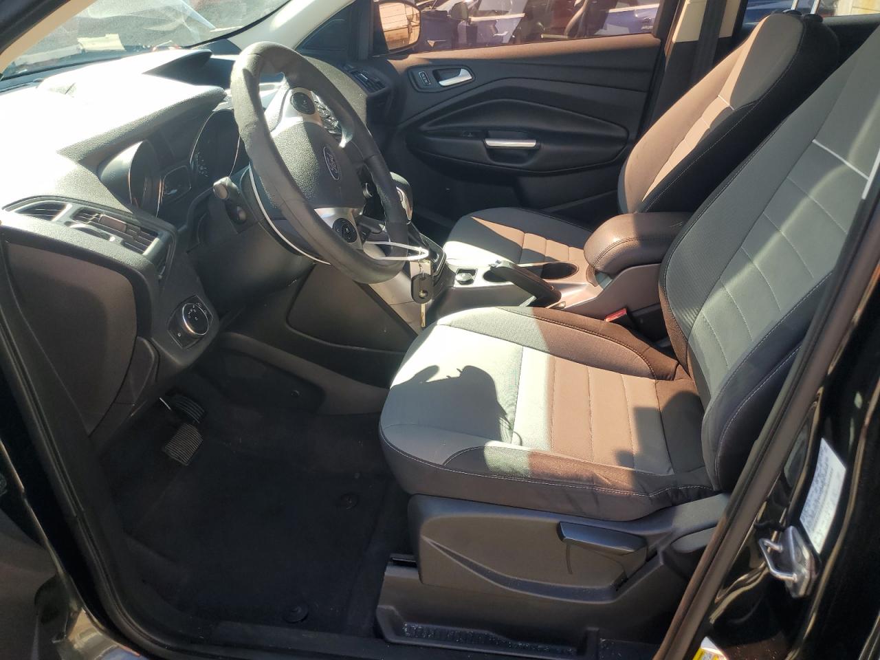 2013 Ford Escape Se VIN: 1FMCU0G94DUC43570 Lot: 84601495