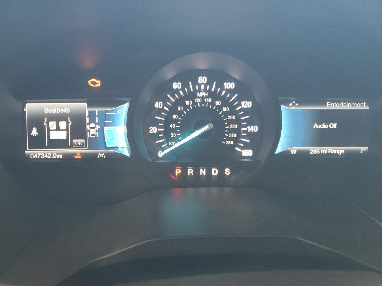 2024 Ford Edge Titanium VIN: 2FMPK4K90RBA37620 Lot: 90679135