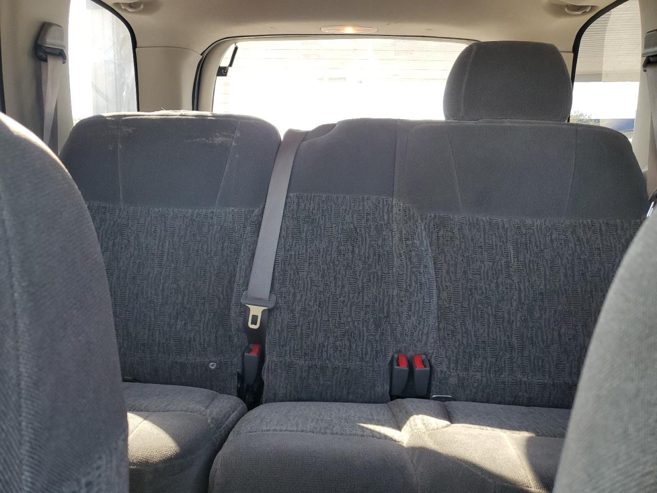 2002 Chevrolet Trailblazer VIN: 1GNDT13SX22397856 Lot: 81978365