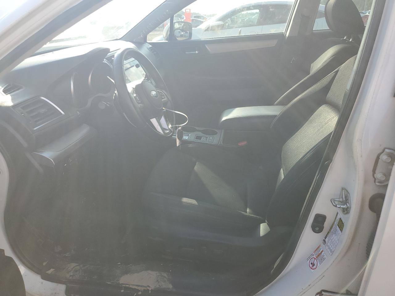 2015 Subaru Legacy 2.5I Premium VIN: 4S3BNBC67F3010876 Lot: 85500865