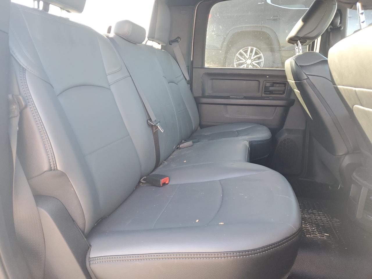 2024 Ram 2500 Tradesman VIN: 3C6UR5CJ2RG269139 Lot: 82579875