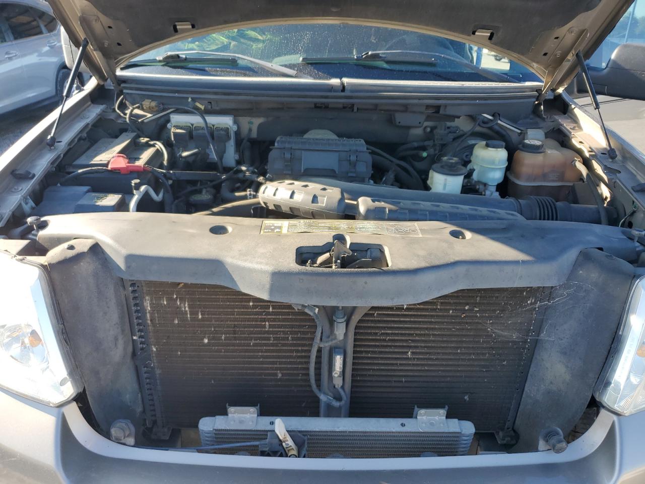 2004 Ford F150 VIN: 1FTPX14514NB74626 Lot: 82391265