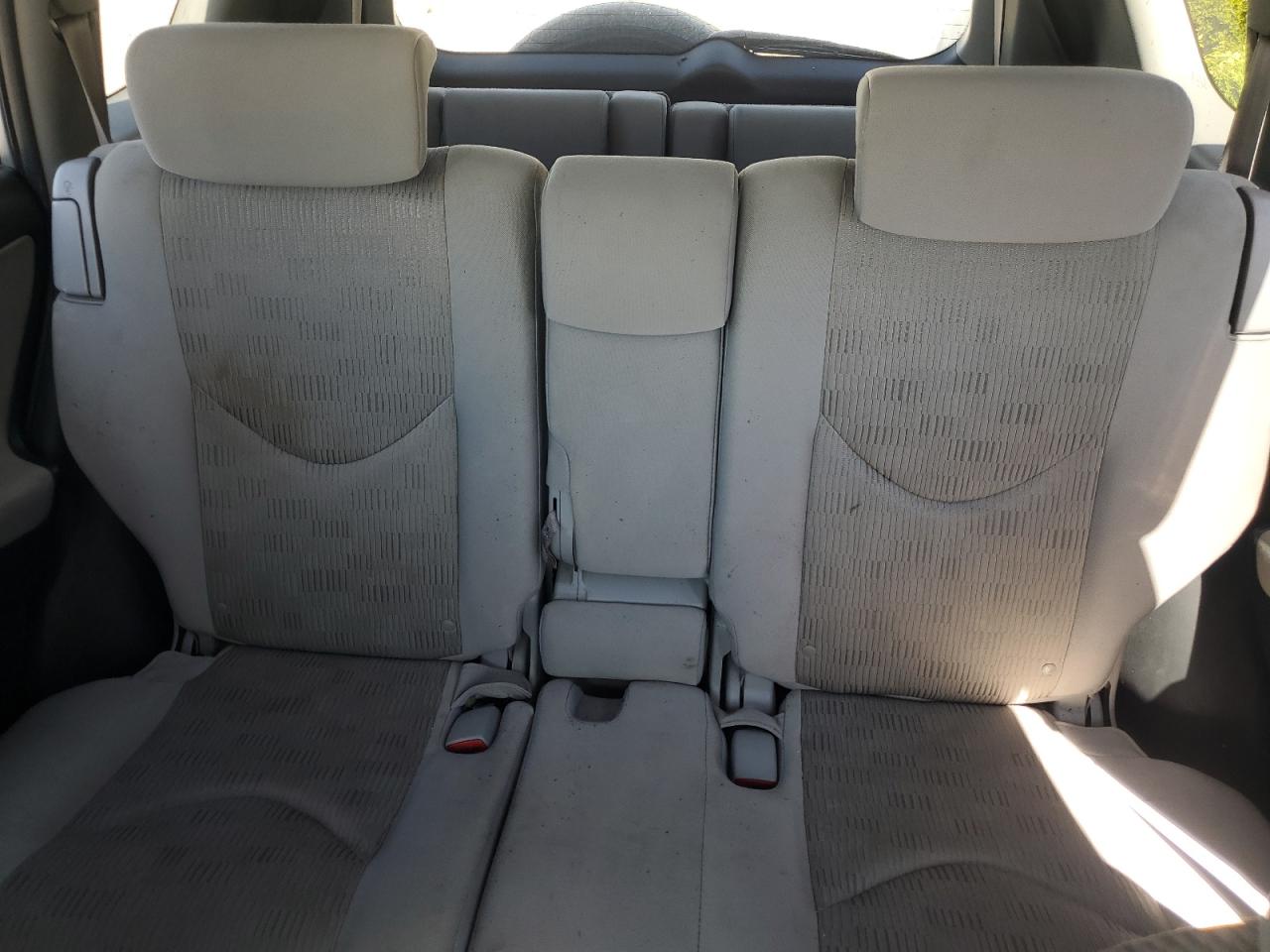 2010 Toyota Rav4 VIN: JTMJF4DV0A5034458 Lot: 85938505