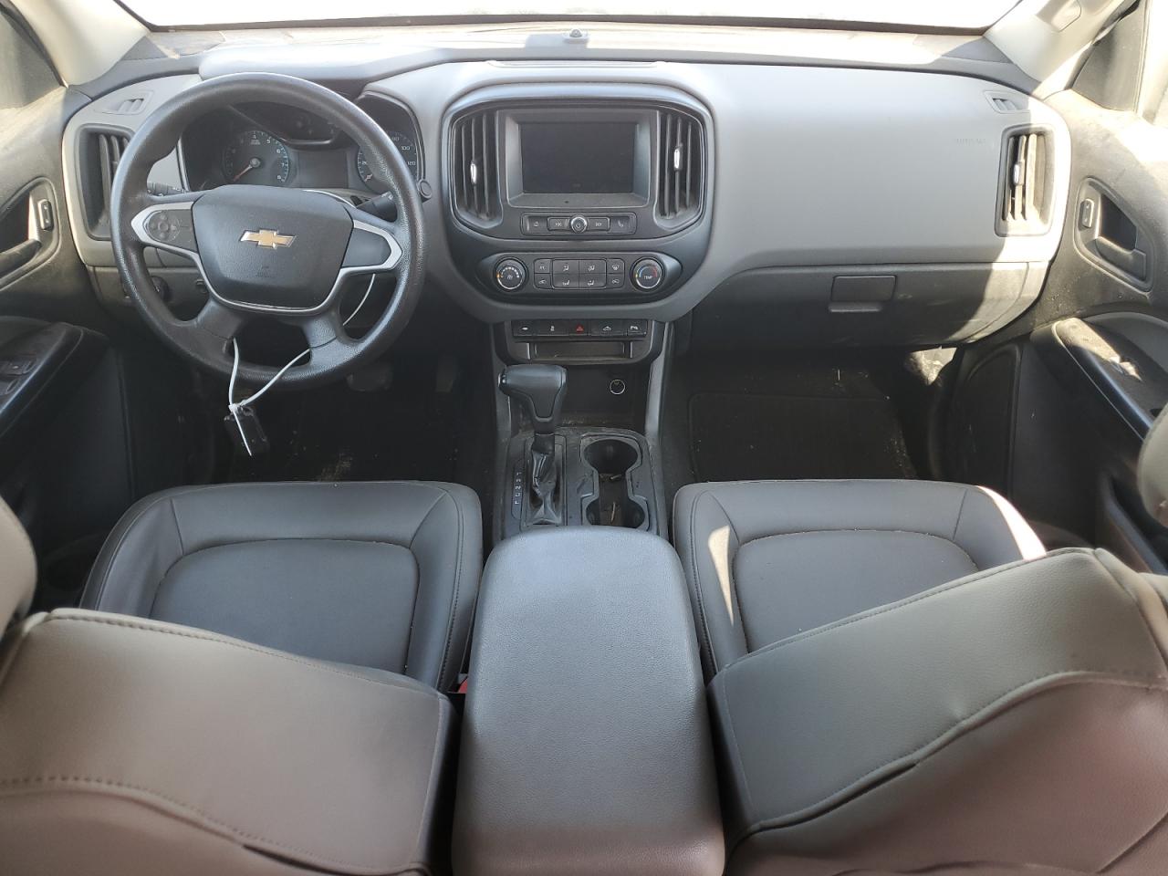 2021 Chevrolet Colorado VIN: 1GCGSBEN9M1102941 Lot: 82386945