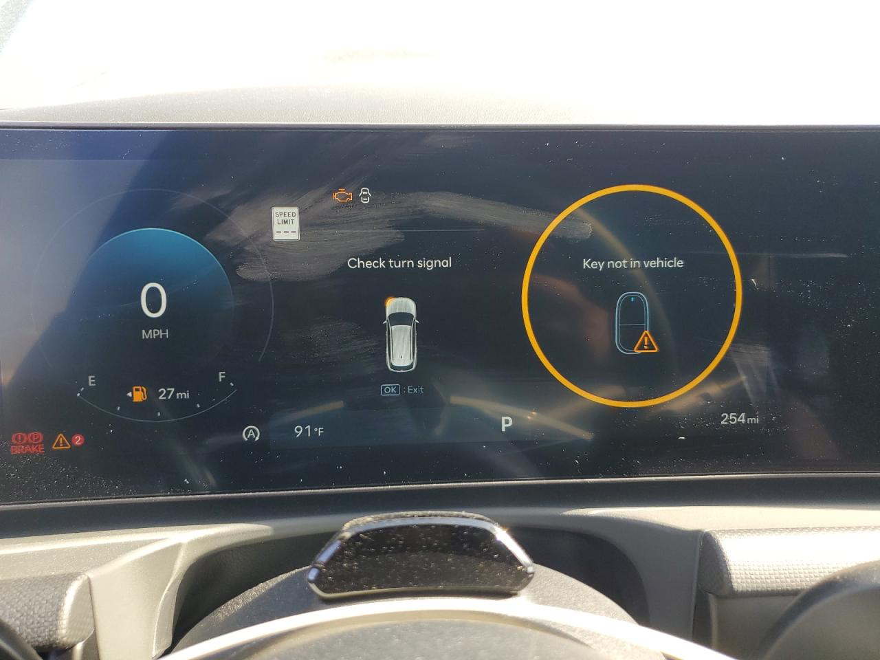 2026 Hyundai Tucson Sel Convenience VIN: 5NMJCCDE5TH613058 Lot: 85181275