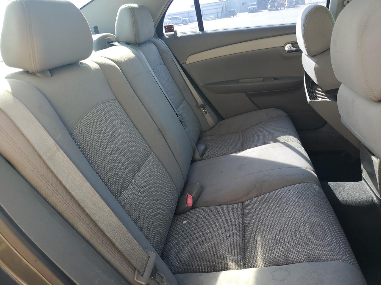 2009 Chevrolet Malibu Ls VIN: 1G1ZG57B79F149967 Lot: 82463935