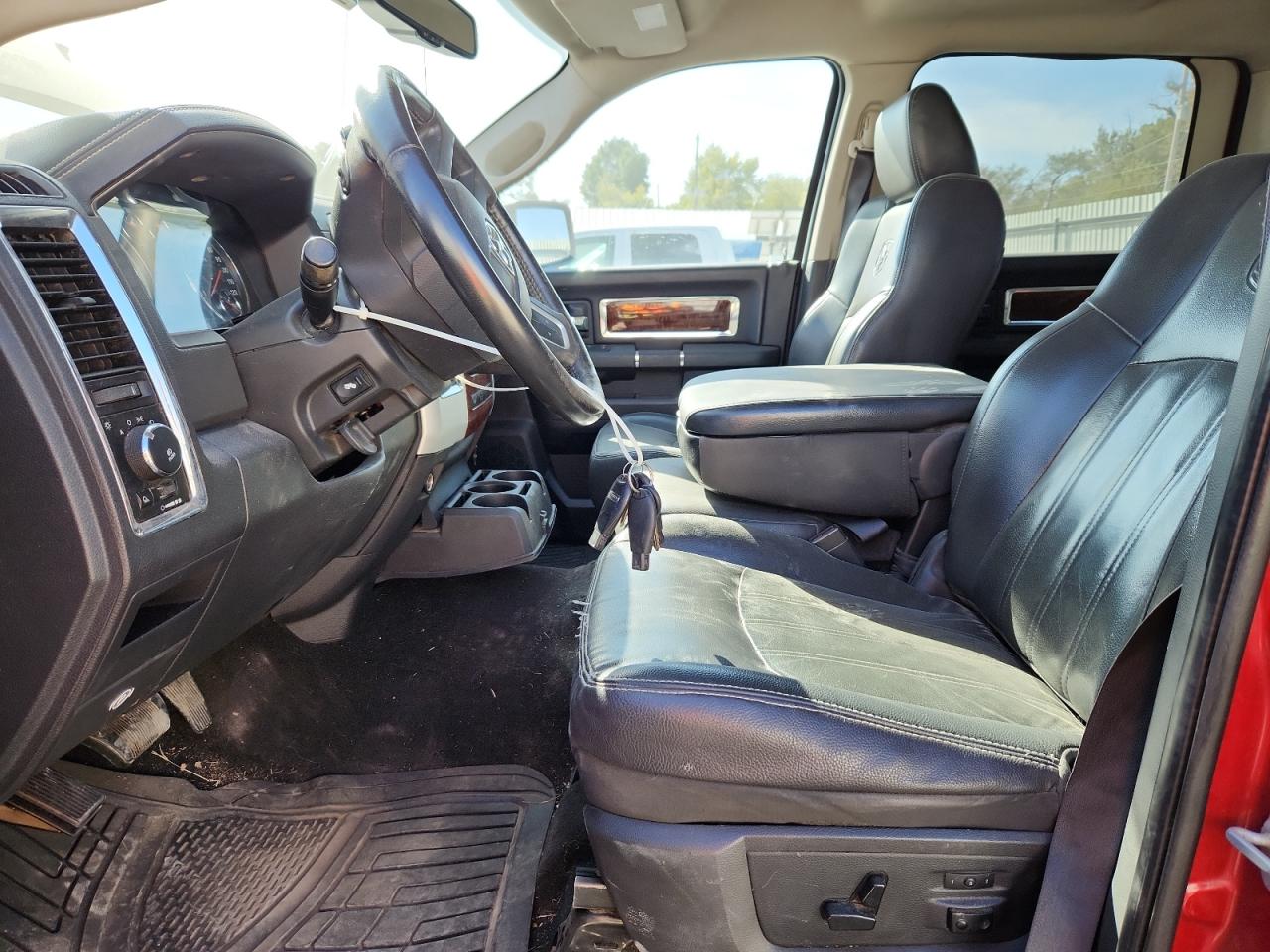 2009 Dodge Ram 1500 VIN: 1D3HV13T89J517108 Lot: 89667475