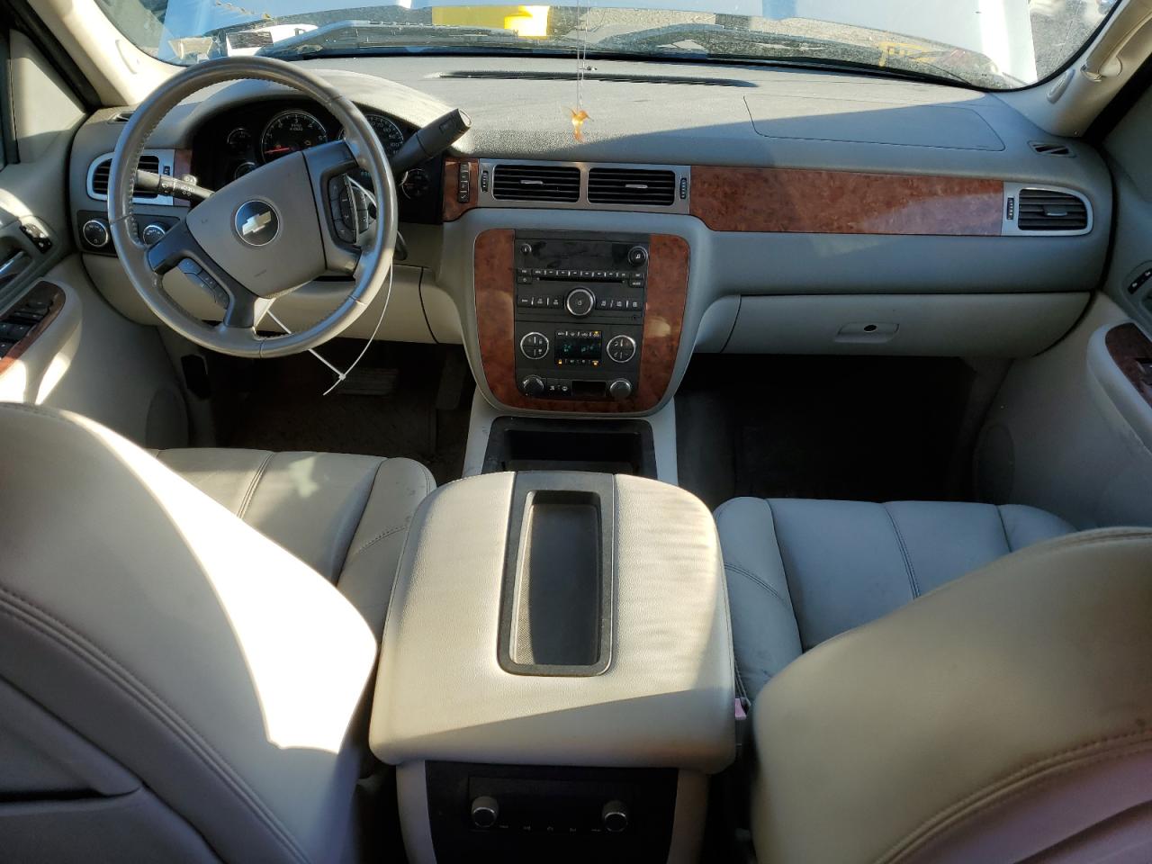 2008 Chevrolet Silverado K1500 VIN: 2GCEK133281111726 Lot: 85724365